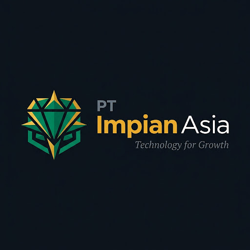 PT Impian Asia Utama Logo